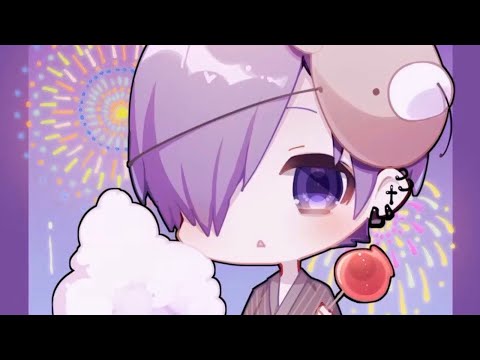 長く短い祭 7/19 ゆきむら。歌枠