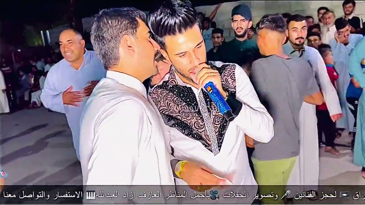 حفلات ديالى قرة تبة/حنة علي حسن/الفنانين لؤي البندر + الفنان سعد المدلل🔥واحلا دباجة شاهد يفوتك