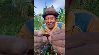 Sir There Is One But Its Filled With Chocolate mbahbugel short viral fyp entertainment