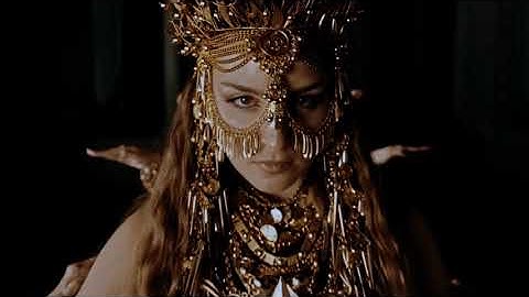 Thomas Trance - Maidens Of Eden (Inspired @MayyasOfficial )