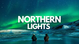 7 Best Places to See The Northern Lights  4K Travel Video