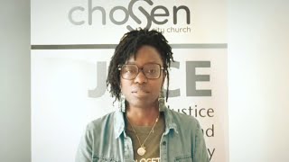 JACE Ministry- YOUR VOICE MATTERS