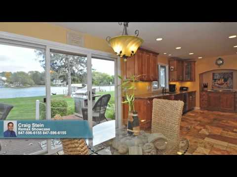 206 Country Club Dr, McHenry, IL home video tour