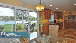 206 Country Club Dr video tour