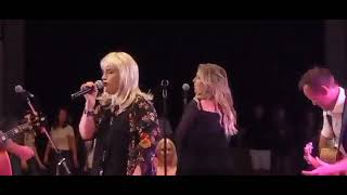 Redbelly Black covers Oh Daddy by Fleetwood Mac screenshot 5