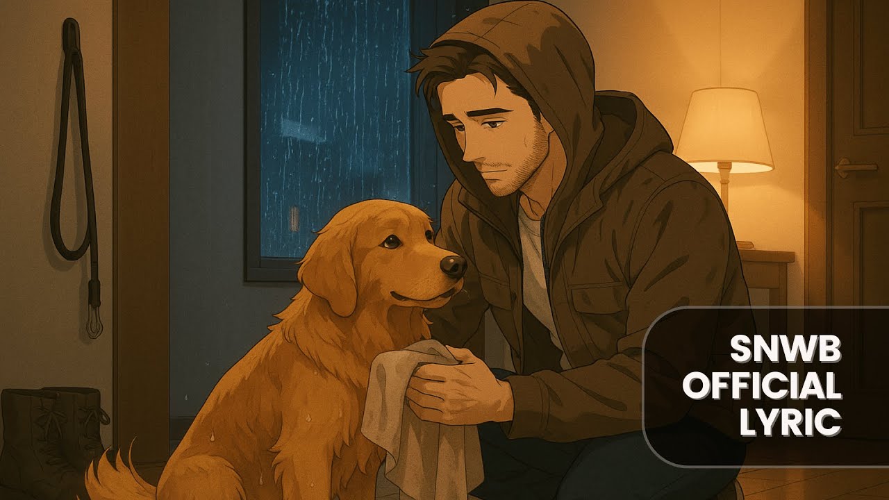 SNWB - Open Hands (Official Lyric) ft. Ray