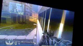 cod 6 karachi glitch