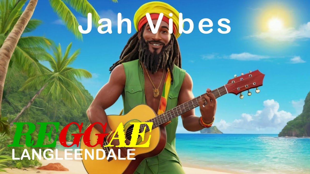 Jah Vibes - YouTube