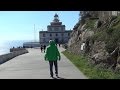 Recorriendo Galicia -  Finisterre - A Coruña - España