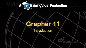 Golden Software Strater Training Sample