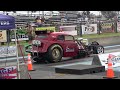 Woodburn dragstrip 2024 season openerfeature cars