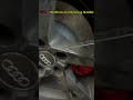 Audi A4 b9 Electronic Parking Brake Service Position with Scan Tool and without Scan Tool Short