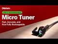 Гітарний тюнер PLANET WAVES PW-CT-12RC