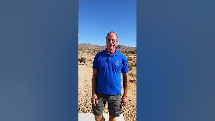 Dr Greer LIVE with a message for you!