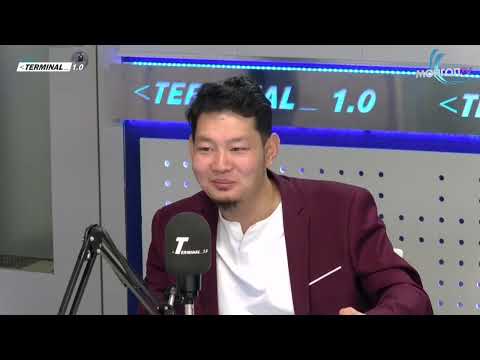 Сэтгэл зүйч Ц Энхбат Чөлөөт ярилцлага 