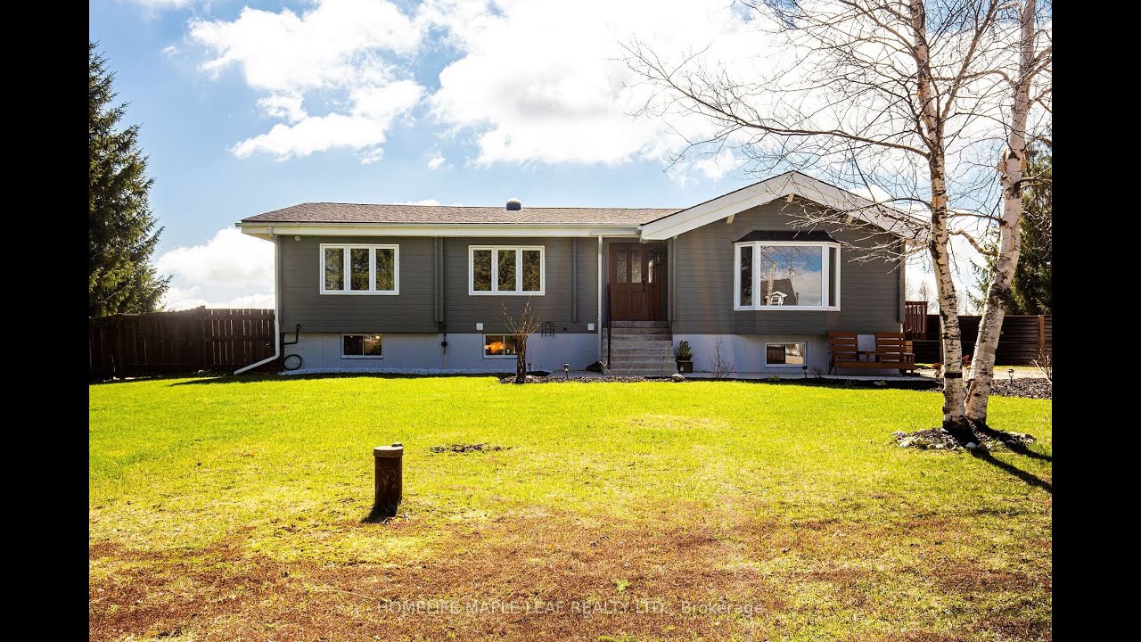 180164 Grey Road 9, Southgate, Ontario, N0C 1B0