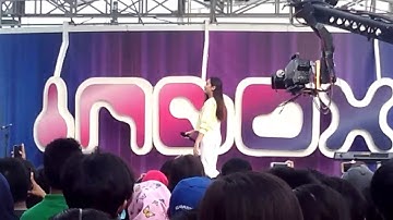 Salsabila Si Malaikat Baik @INBOX SEMPER 23 april 2017