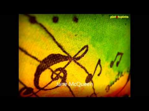 Jane McQueen - Passing Time