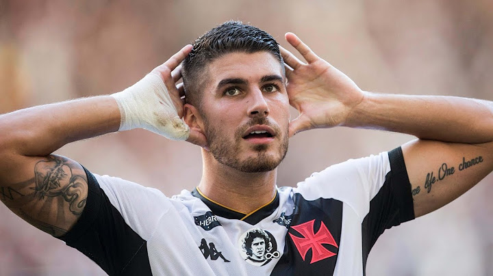 TODOS OS 9 GOLS DE PEDRO RAUL PELO VASCO