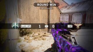 Dope bo3 trickshot