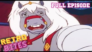 Bravestarr | A Day In The Life Of A New Texas Judge | Full Episode | Cartoon For Kids