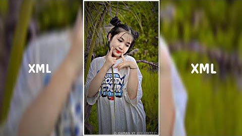 [Godawari Banaima]🔰💫New Nepali xml file song💫🙂New Trending XML file🙂💫Nepali song xml alight motion