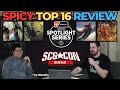 2x Arcum Daggson, Chatterfang, Malcolm/Kediss: SCGCon Denver Top 16 Review