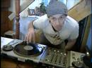 Scratching basics tutorial for the turntabalist.dj lesson 3