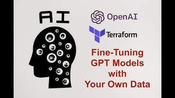 Fine-Tuning OpenAI Models with your own Data