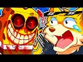 NON FIDARTI DI QUESTO SPONGEBOB! HA UCCISO TUTTI I SUOI AMICI! *FINALE ASSURDO*