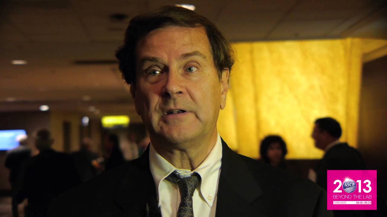 Chris Hansen, J.D., discusses the gene patent ruling