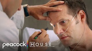 Popping the Diagnostic Cherry | House M.D.