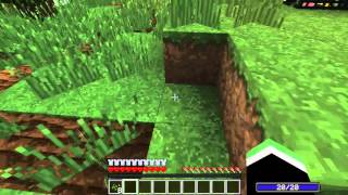 Minecraft WizardCraft Mod Showcase pt. 2