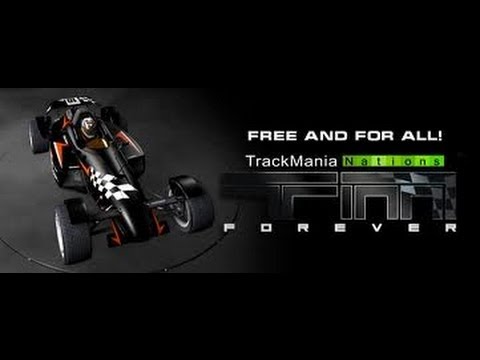 Track Mania Nation Forever #1
