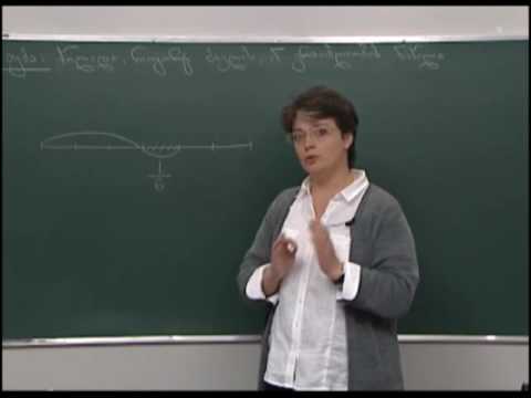 წილადი როგორც მთელის ან ერთობლიობის ნაწილი