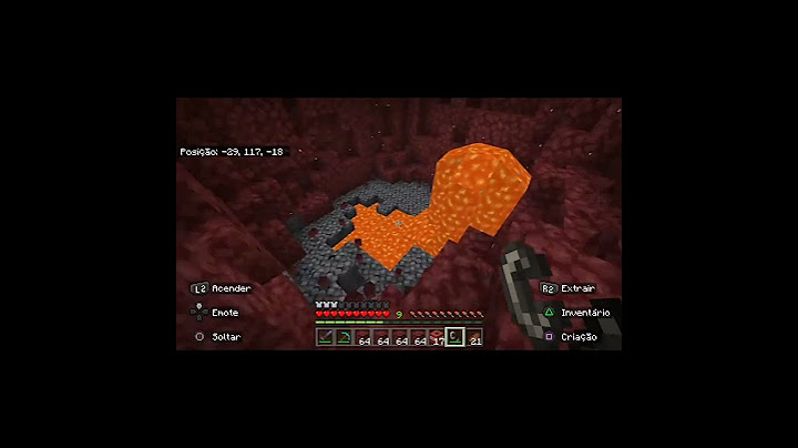 Eu peguei uma Bedrock no Minecraft??! #shorts