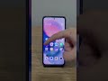 Redmi Note 14 - Como mudar o Indicador de bateria