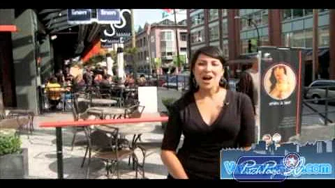 Barbara Beam Demo Reel