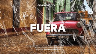 [FLP FREE] 🚗"FUERA"🚗 - Latin Trap Instrumental x Cuban x Spanish Type Beat by Giomalias Beats