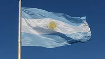 Mi Bandera- (marcha a la bandera argentina - march to the Argentine flag) Mi Bandera- (marcha a la bandera argentina - march to the Argentine flag)