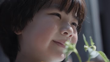 A future with VCCC｜いすゞグループブース VCCCコンセプトムービー - ISUZU