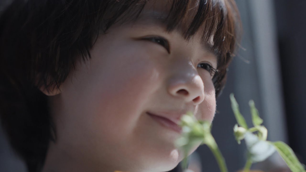 慈五郎｜いすゞグループブース VCCCコンセプトムービー