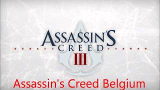 Assassin's Creed III Soundtrack 19 - Temple Secrets