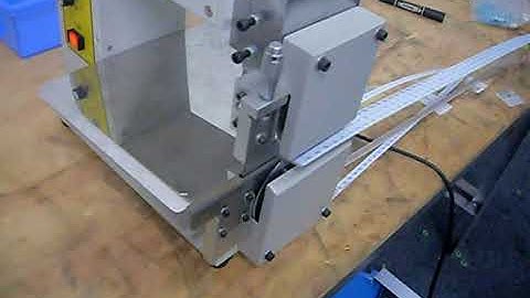 V cut pcb Separator, PCB depanel machine