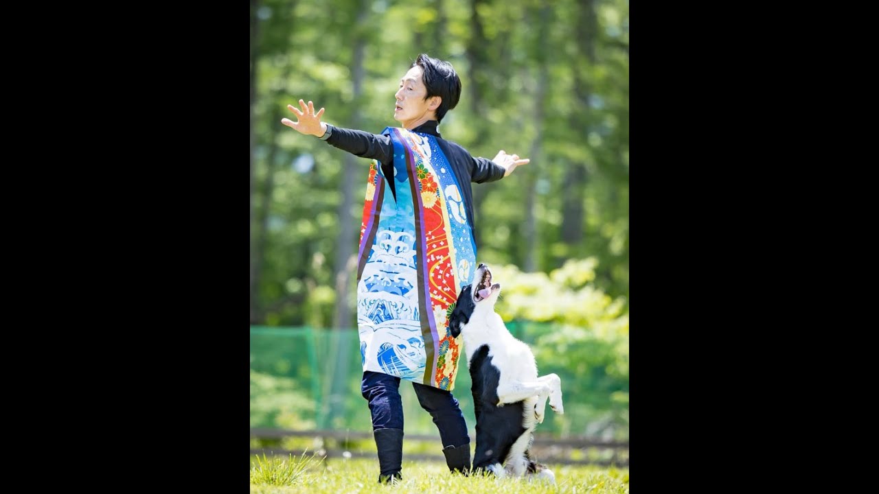 伊藤哲朗＆サニー 20220918  DDJP