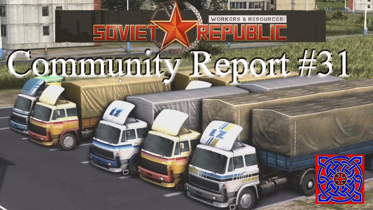 Community report