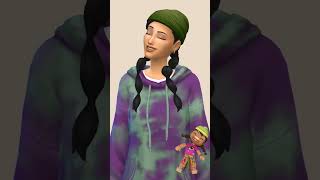 THE BFF FAMILY HAS LORE! #sims4 #thesims4 #ts4 #cas