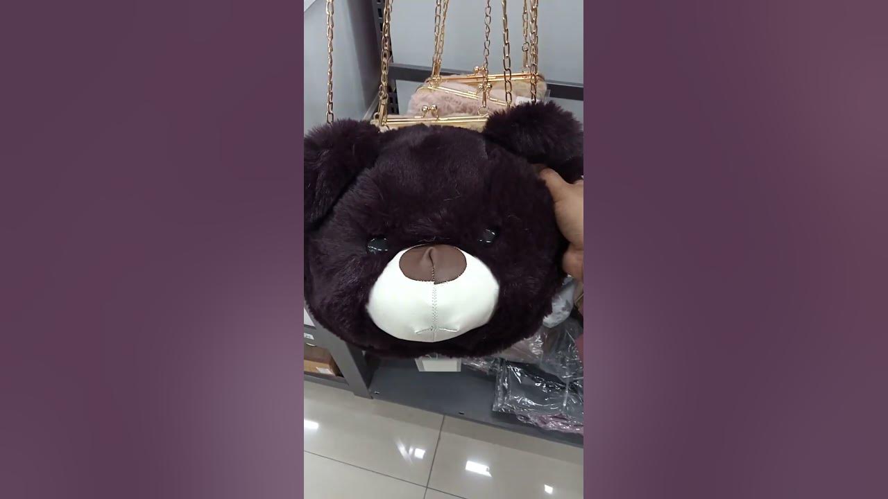 Vishal Mega Mart bags collection YouTube