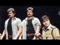 Khaidi Brothers - Full Length Telugu Movie - Ram - Lakshman - Uday Bhanu...