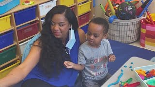 Shreveport mother speaks on autistic son after years of finding a proper diagnosis